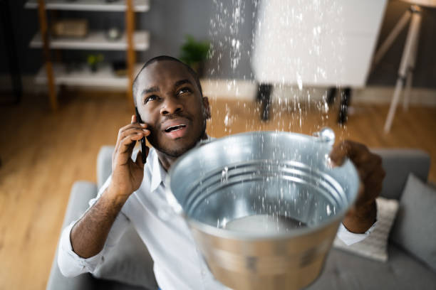 Professional Water damage restoration in AR
