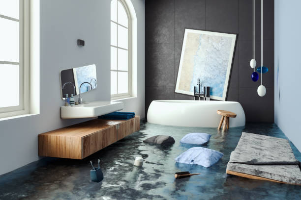  Mena, AR Water damage restoration Pros