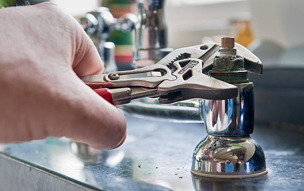 Best Carpet water damage restoration  in Mena, AR